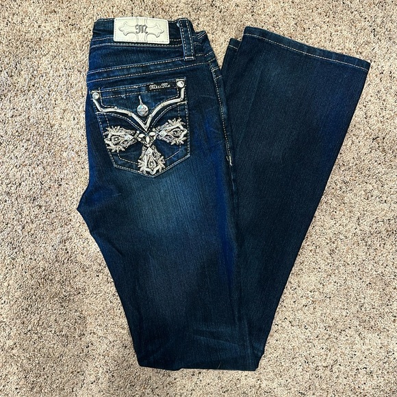Miss Me size 26 - Picture 1 of 1
